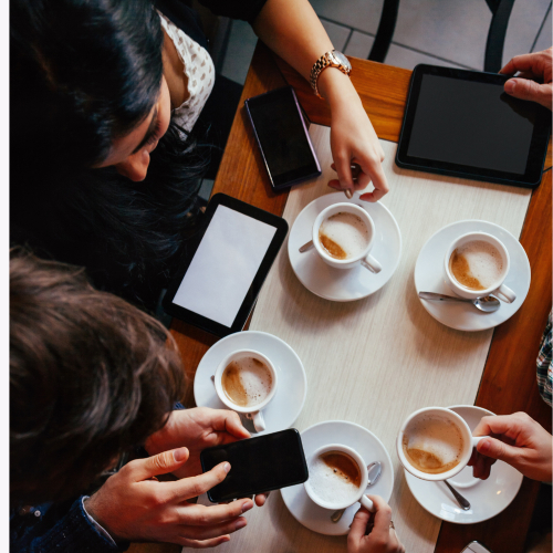 Cà Phê & Cuộc Sống: Những Điều Bạn Chưa Biết Nhưng Nên Biết